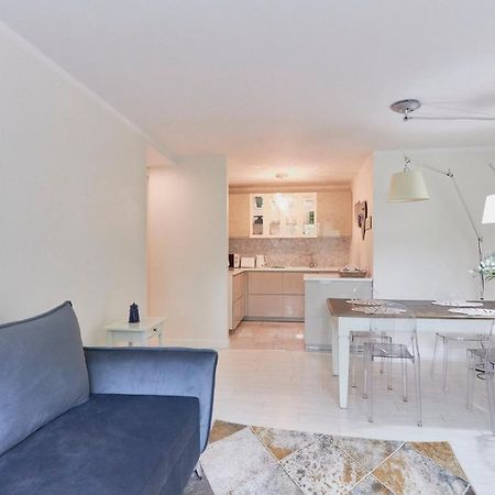 Apartament 70M2 Przy Parku Zdrojowym, Plaza, Centrum. Świnoujście Екстериор снимка